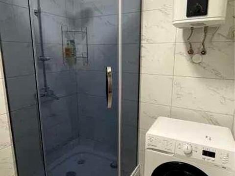 квартира по адресу Заречная ул., 2 к1