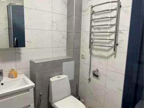 квартира по адресу Заречная ул., 2 к1