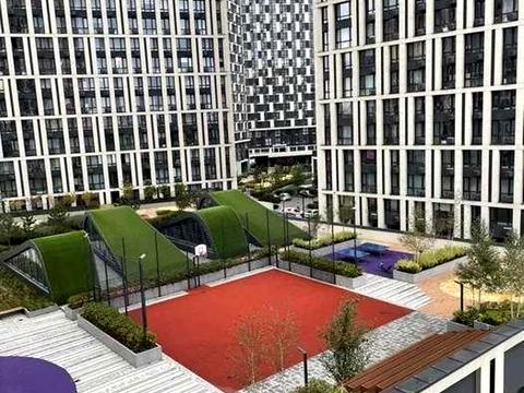 квартира по адресу Заречная ул., 2 к1