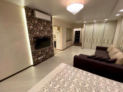 квартира за адресою Петра Григоренка просп., 23