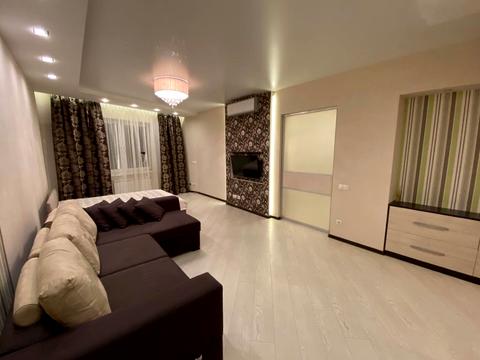 квартира за адресою Петра Григоренка просп., 23