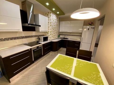 квартира за адресою Петра Григоренка просп., 23