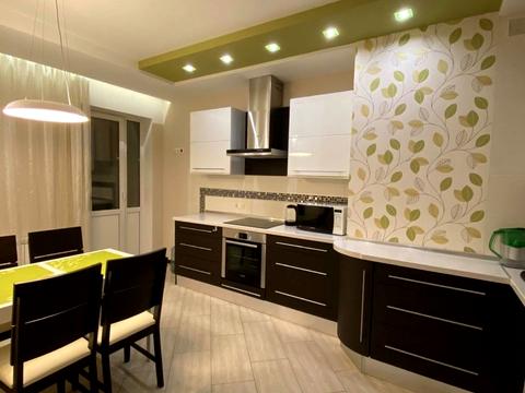 квартира за адресою Петра Григоренка просп., 23