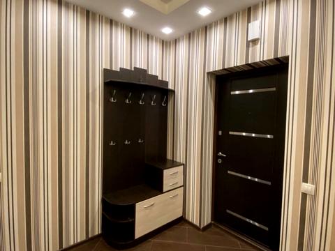 квартира за адресою Петра Григоренка просп., 23