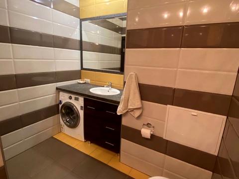 квартира за адресою Петра Григоренка просп., 23