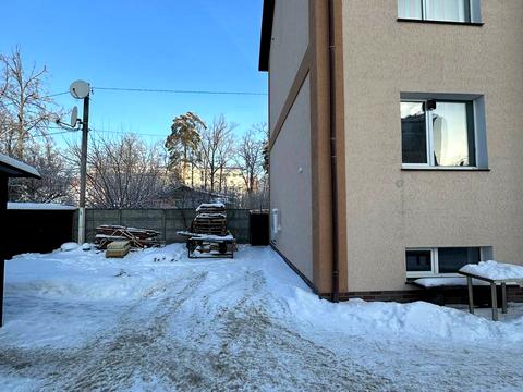 квартира за адресою Соборна вул., 137