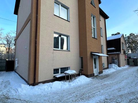 квартира за адресою Соборна вул., 137