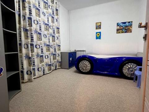 квартира за адресою Свободи просп., 2-В