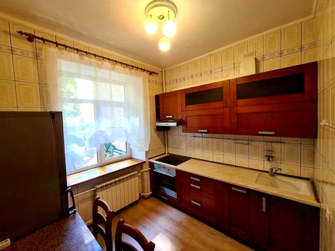 квартира за адресою Богдана Хмельницького вул., 49