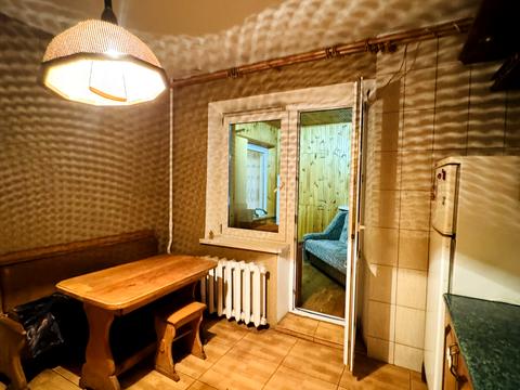 квартира за адресою Радунська вул., 11