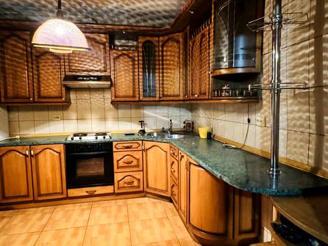 квартира по адресу Радунская ул., 11