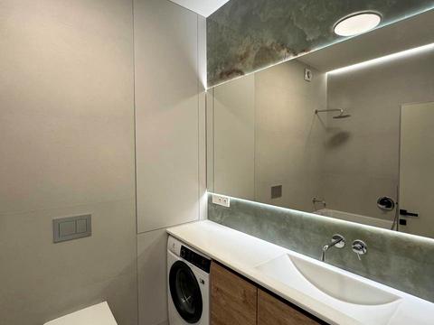 квартира по адресу Василия Тютюнника ул. (Анрі Барбюса), 43