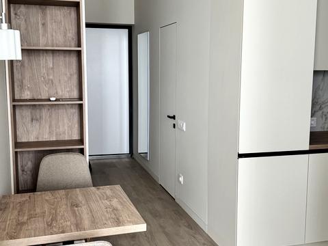 квартира по адресу Василия Тютюнника ул. (Анрі Барбюса), 43