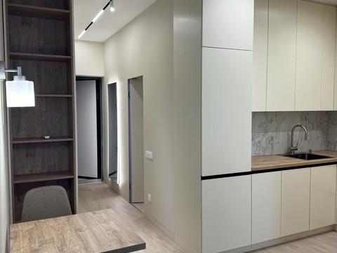 квартира по адресу Василия Тютюнника ул. (Анрі Барбюса), 43