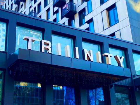 квартира по адресу Василия Тютюнника ул. (Анрі Барбюса), 43