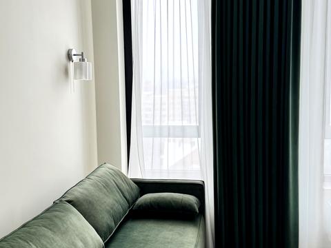 квартира по адресу Василия Тютюнника ул. (Анрі Барбюса), 43