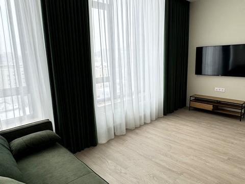 квартира по адресу Василия Тютюнника ул. (Анрі Барбюса), 43