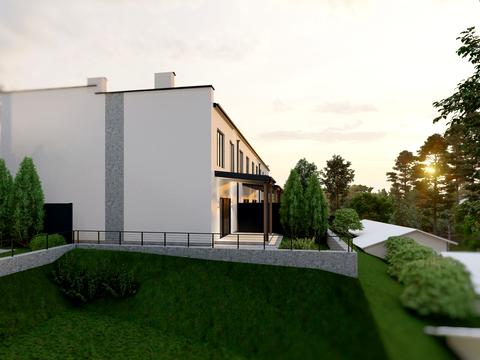 будинок за адресою Діонісія Міклера вул. (Мічуріна)