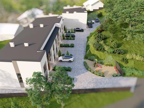 будинок за адресою Діонісія Міклера вул. (Мічуріна)