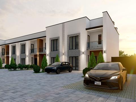 будинок за адресою Діонісія Міклера вул. (Мічуріна)