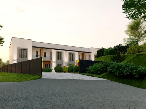 будинок за адресою Діонісія Міклера вул. (Мічуріна)