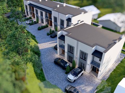 будинок за адресою Діонісія Міклера вул. (Мічуріна)