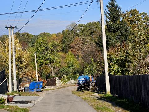 будинок за адресою Діонісія Міклера вул. (Мічуріна)