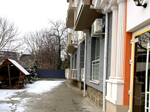 квартира за адресою Руська вул., 30