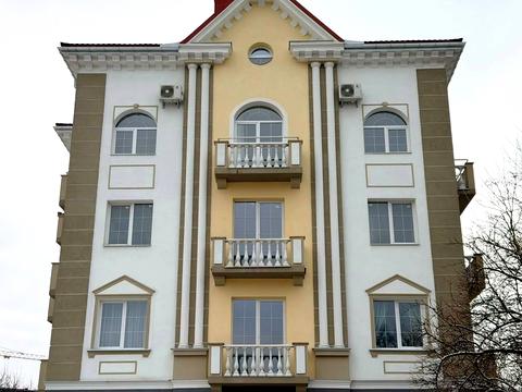 квартира за адресою Руська вул., 30