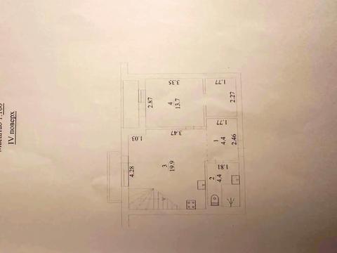 квартира за адресою Руська вул., 30