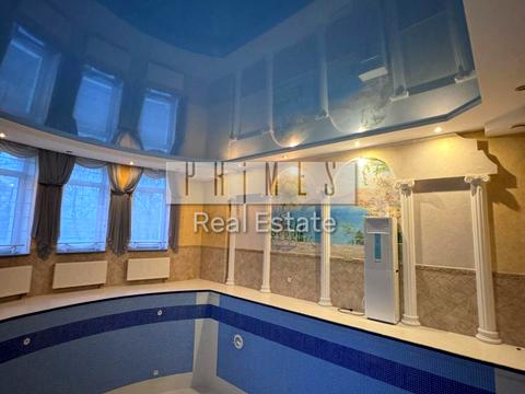 будинок за адресою смт. Козин, Старокиївська вул.