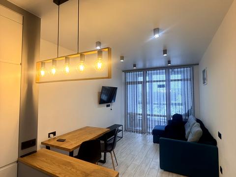 квартира по адресу Пимоненко ул. (Донбассовская), 7-Б