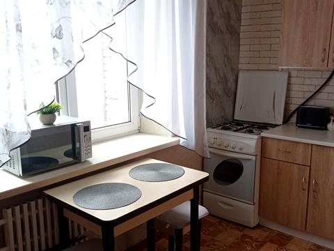 квартира по адресу Донецкое шоссе, 123