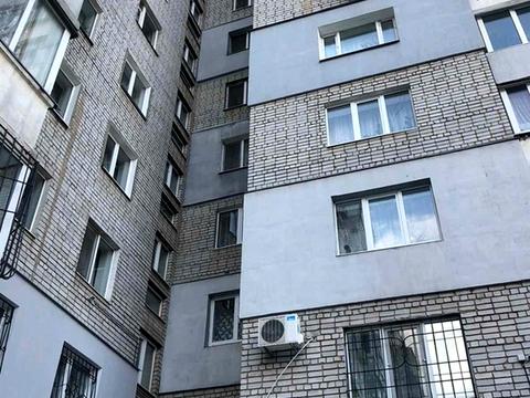 квартира по адресу Донецкое шоссе, 123