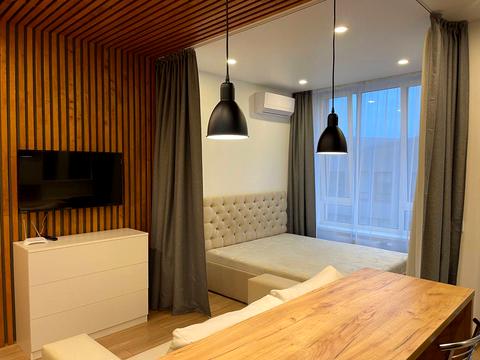 квартира по адресу Мартовская ул., 12