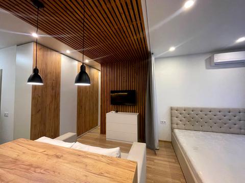 квартира по адресу Мартовская ул., 12