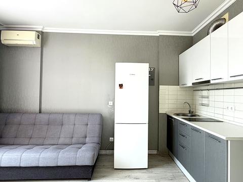 квартира за адресою Соборності просп. (Возз'єднання), 17 к2