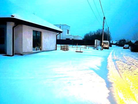 участок по адресу Мальовнича