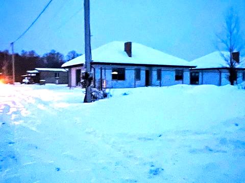 участок по адресу Мальовнича