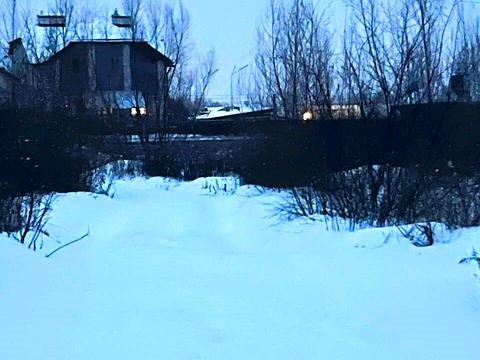 участок по адресу Мальовнича