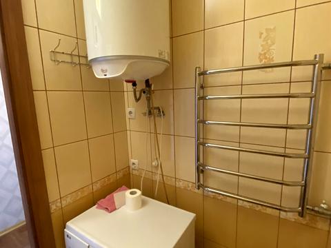 квартира за адресою Науки просп., 55-А