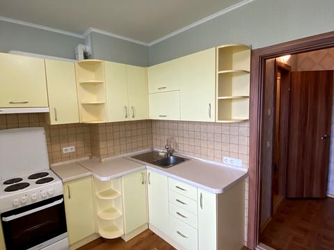 квартира за адресою Науки просп., 55-А