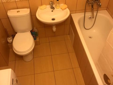 квартира за адресою Науки просп., 55-А