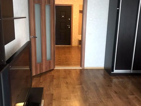 квартира за адресою Науки просп., 55-А