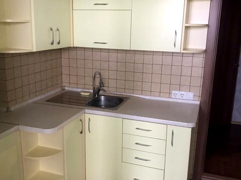 квартира за адресою Науки просп., 55-А