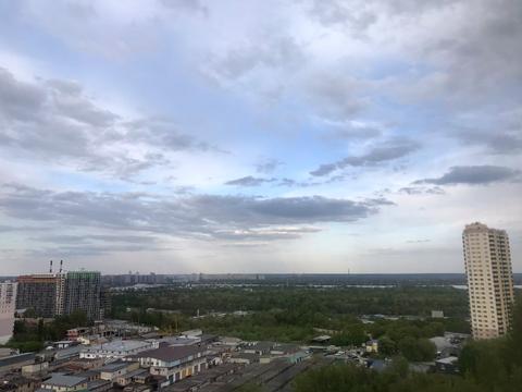 квартира за адресою Науки просп., 55-А