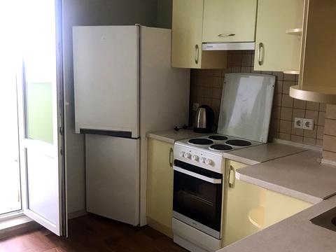 квартира за адресою Науки просп., 55-А