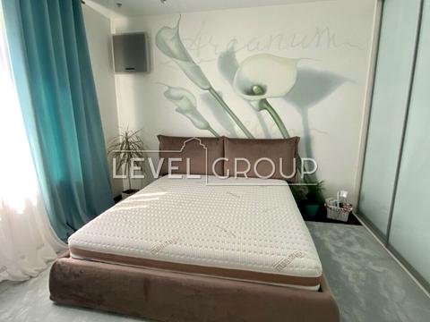 квартира по адресу Дмитриевская ул., 45