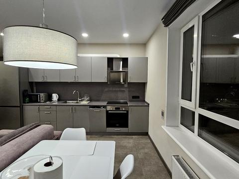 квартира по адресу Шолуденко ул., 1-В