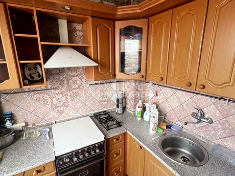 квартира за адресою Академіка Павлова вул., 132